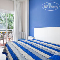 Hotel Oasis Park