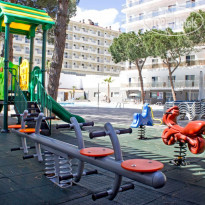 Hotel Oasis Park
