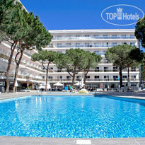 Hotel Oasis Park
