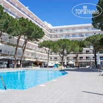 Hotel Oasis Park