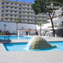 Hotel Oasis Park