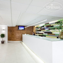 Hotel Oasis Park