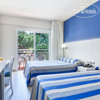 Hotel Oasis Park