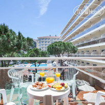 Hotel Oasis Park