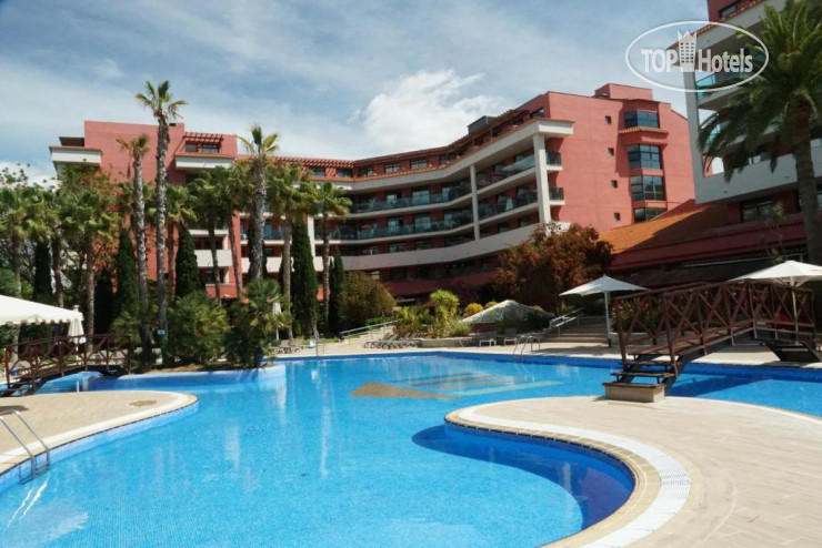 New photos from tourists Villa Romana 4*