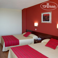 4R Hotel Playa Park