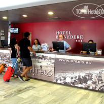 Belvedere 