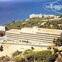 H Top Molinos Park 