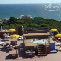 H Top Molinos Park 