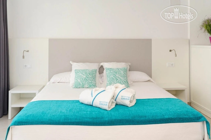 Hotel photo Olympus  Palace 4*