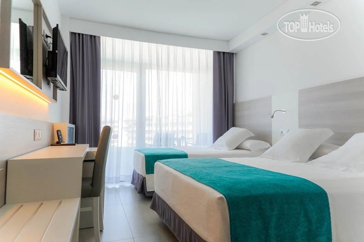 Hotel photo Olympus  Palace 4*