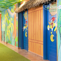 PortAventura Hotel PortAventura 