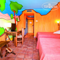 PortAventura Hotel PortAventura 