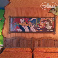 PortAventura Hotel PortAventura 