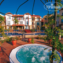 PortAventura Hotel PortAventura 