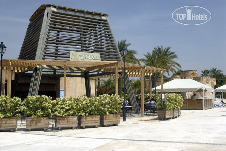 New photos from tourists PortAventura Hotel El Paso 4*