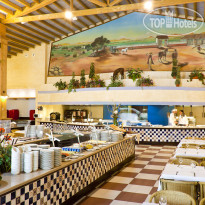 PortAventura Hotel El Paso 