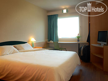 Hotelier's photos Ibis Barcelona Castelldefels 2*