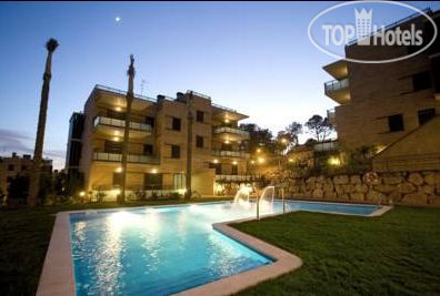 New photos from tourists Pierre & Vacances Salou 3*