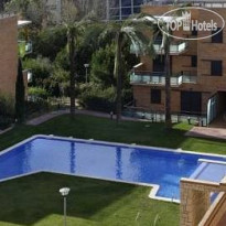 Pierre & Vacances Salou