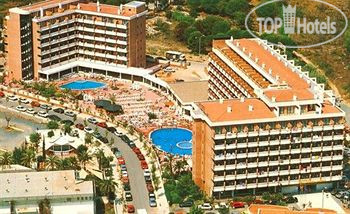 Hotelier's photos California Palace 4*