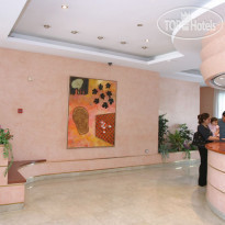 Cye Salou Apartments