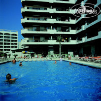 Cye Salou Apartments