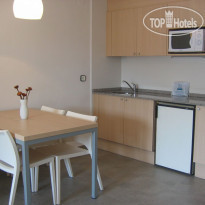 Cye Salou Apartments