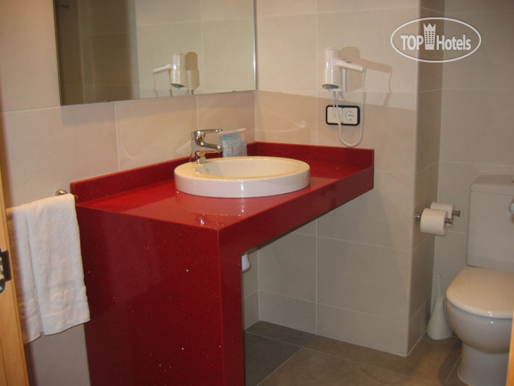New photos from tourists Cye Salou Apartments 3*