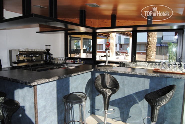 New photos from tourists Adia Cunit Playa 3*