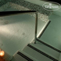 Balneario Termaeuropa Playa de Coma-Ruga 