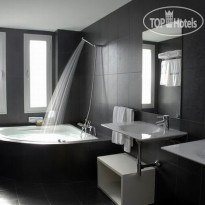 Balneario Termaeuropa Playa de Coma-Ruga 