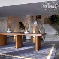 Balneario Termaeuropa Playa de Coma-Ruga 