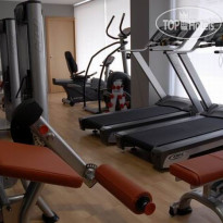 Balneario Termaeuropa Playa de Coma-Ruga 