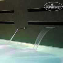 Balneario Termaeuropa Playa de Coma-Ruga 