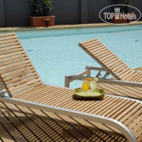 Balneario Termaeuropa Playa de Coma-Ruga 