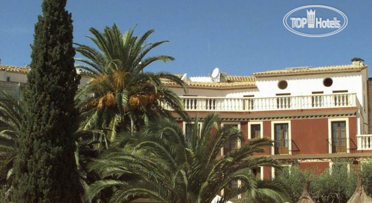 Hotel photo Antiga 3*