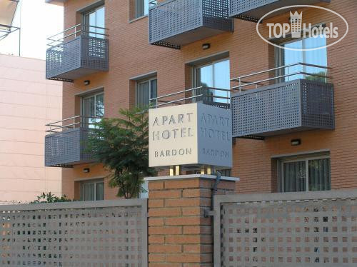 New photos from tourists Aparthotel Bardon 1*