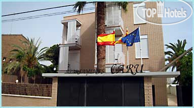 Hotel photo Caru Apartaments 