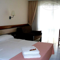 Casablanca Playa Номер