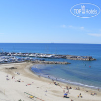 Casablanca Playa Пляж De Ponent