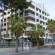 Casablanca Playa Экстереьр отеля