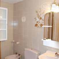 Casalmar Номер. Ванная комната