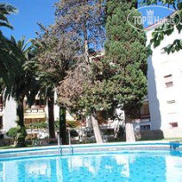 Apartamentos Corcega