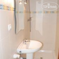 Apartamentos Corcega