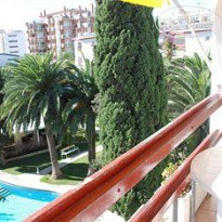 Apartamentos Corcega