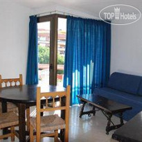 Apartamentos Corcega