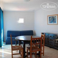 Apartamentos Corcega