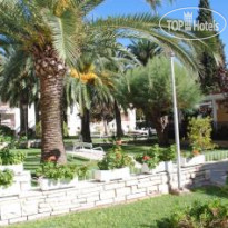 Apartamentos Corcega