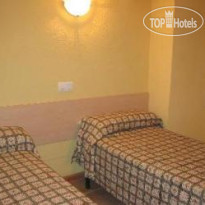 Apartamentos Corcega